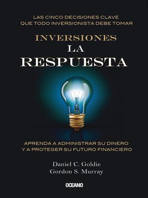 cover image of Inversiones